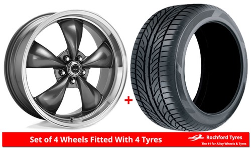 Alloy wheels tyres ar - tyres, 16"