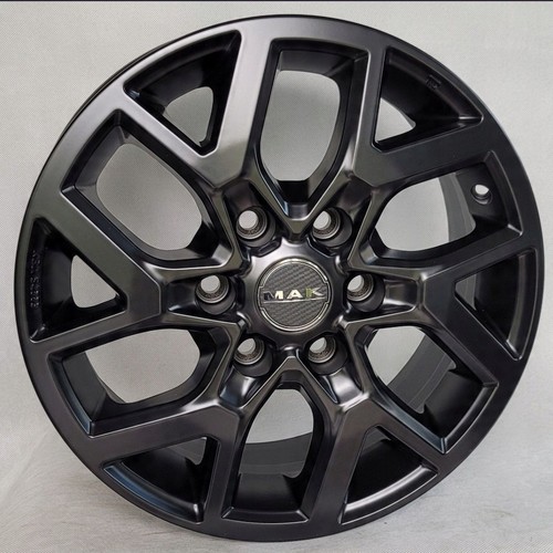 Alloy wheels compatible iveco - wheels,