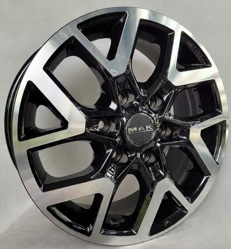 Alloy wheels compatible iveco - alloy,