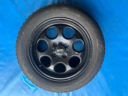 002 bmw mini - one/cooper/s, 15"