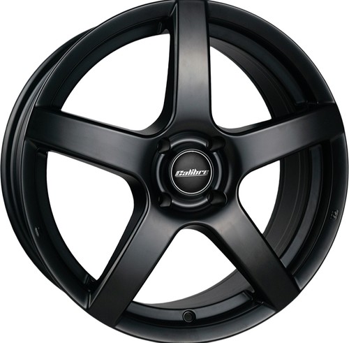 Alloy wheels calibre - 16",