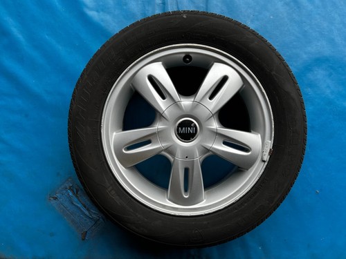 Bmw mini one cooper 5 - bmw, 15"