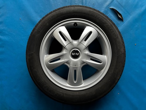 Bmw mini one - one/cooper/s, 5