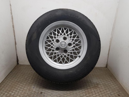 1991 jaguar 15 alloy - 1991, xj-s