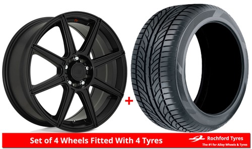 Alloy wheels tyres 17 - alloy,
