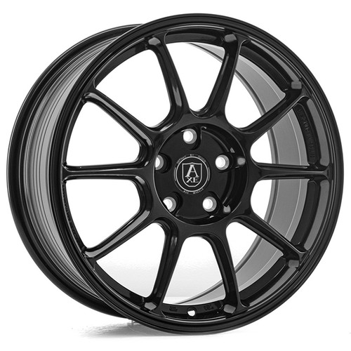 Alloy wheels axe - alloy,