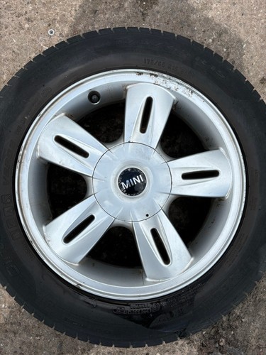 Bmw mini one - one/cooper/s, 5