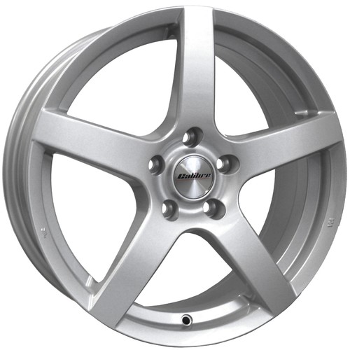 Alloy wheels calibre pace - 17",