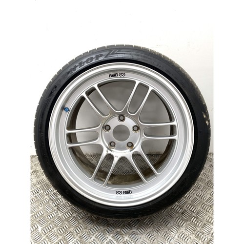 Nissan silvia enkei rpf1 - nissan, alloy
