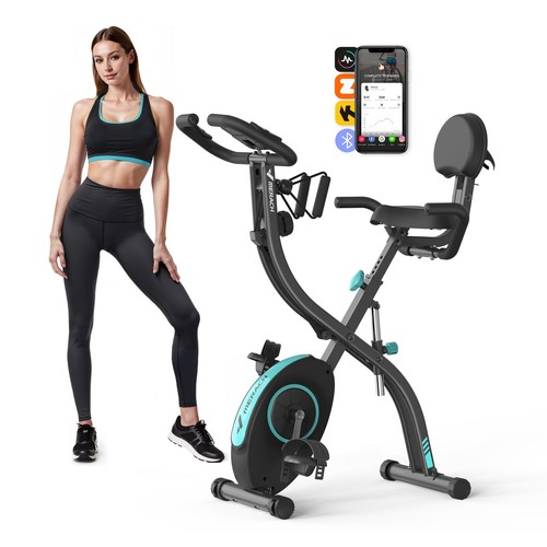 Merach 1 foldable - merach, 4-in-1