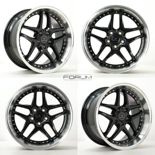 Staggered forum vice black - vice,