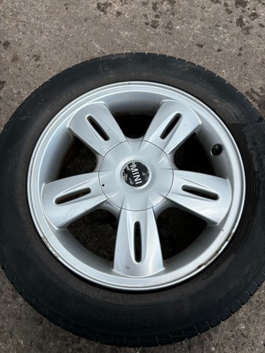 Bmw mini one - bmw, 15"