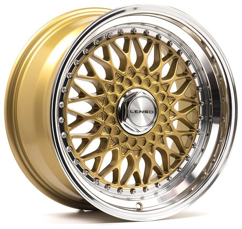 Alloy wheels lenso bsx - lenso,