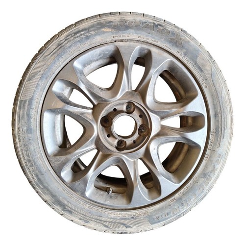 Fiat 500 alloy wheel - 500,
