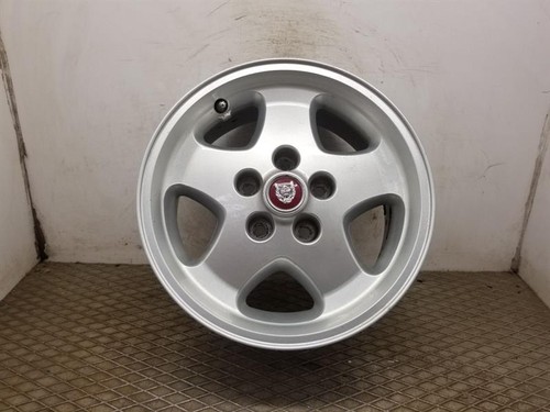 1993 jaguar 15 - on, alloy