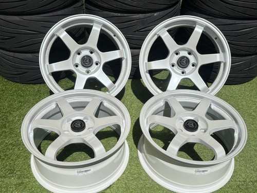 Nissan s15 200sx met white - white, 6