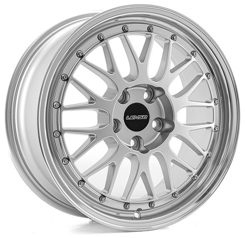 Alloy wheels lenso - alloy,