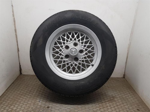 1991 jaguar 15 alloy - 1991, xj-s
