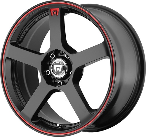 Alloy wheels motegi racing - 18",